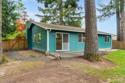 1122 39th Court SE Tumwater WA 98501