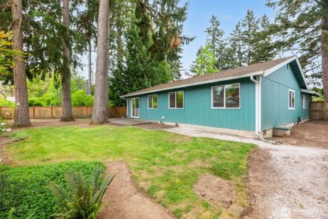 1122 39th Court SE Tumwater WA 98501