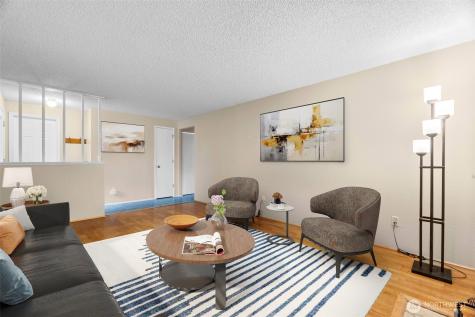 1122 39th Court SE Tumwater WA 98501