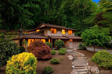 6472 NE 135th Place Kirkland WA 98034