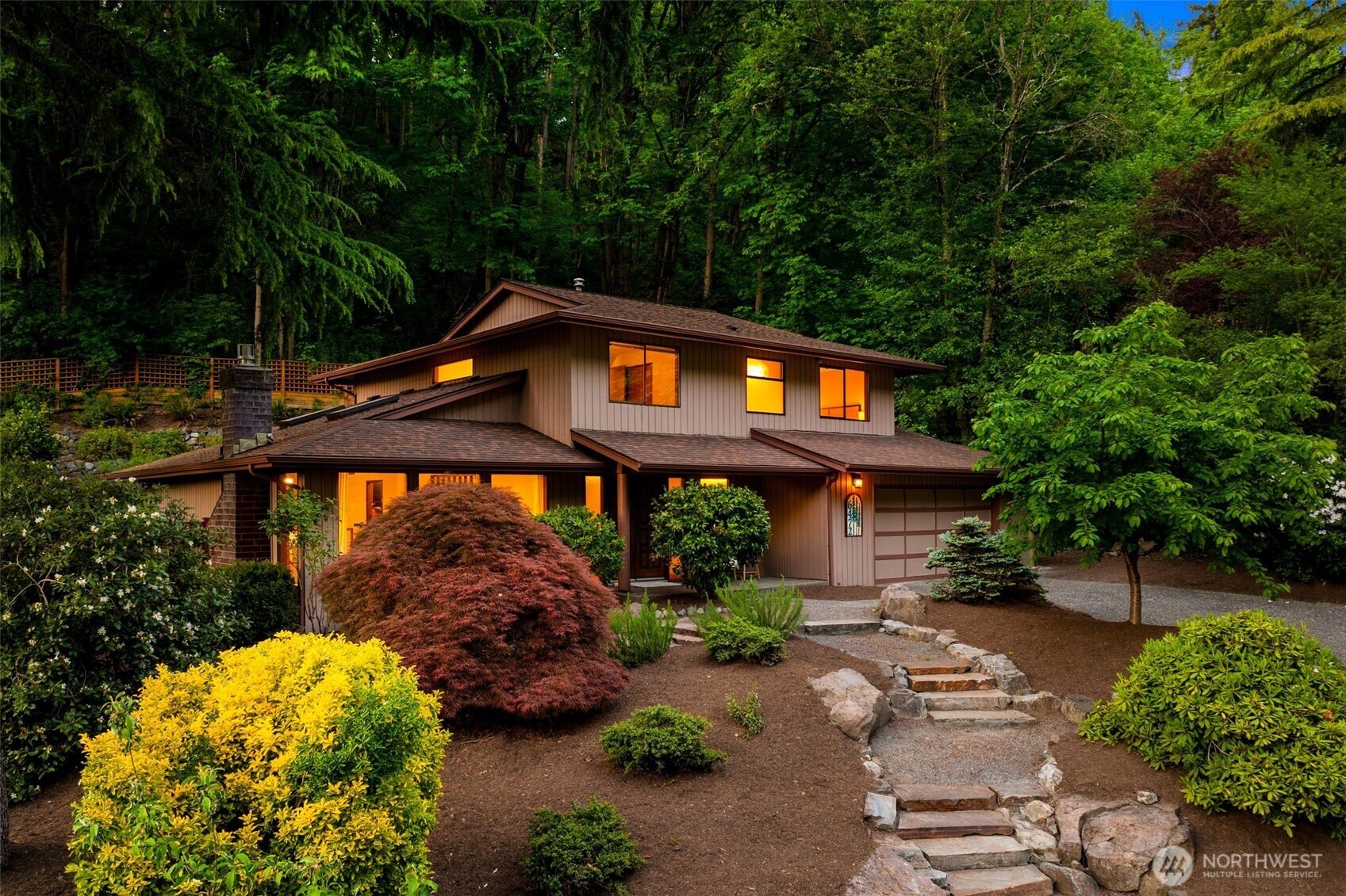 6472 NE 135th Place Kirkland WA 98034