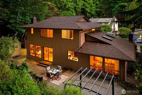 6472 NE 135th Place Kirkland WA 98034
