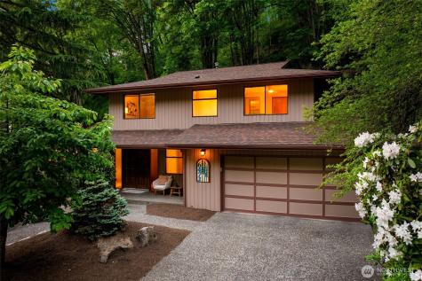 6472 NE 135th Place Kirkland WA 98034