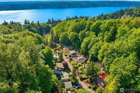 6472 NE 135th Place Kirkland WA 98034