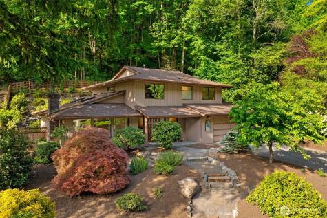 6472 NE 135th Place Kirkland WA 98034