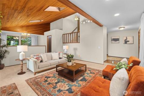 6472 NE 135th Place Kirkland WA 98034