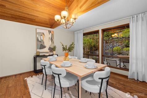 6472 NE 135th Place Kirkland WA 98034