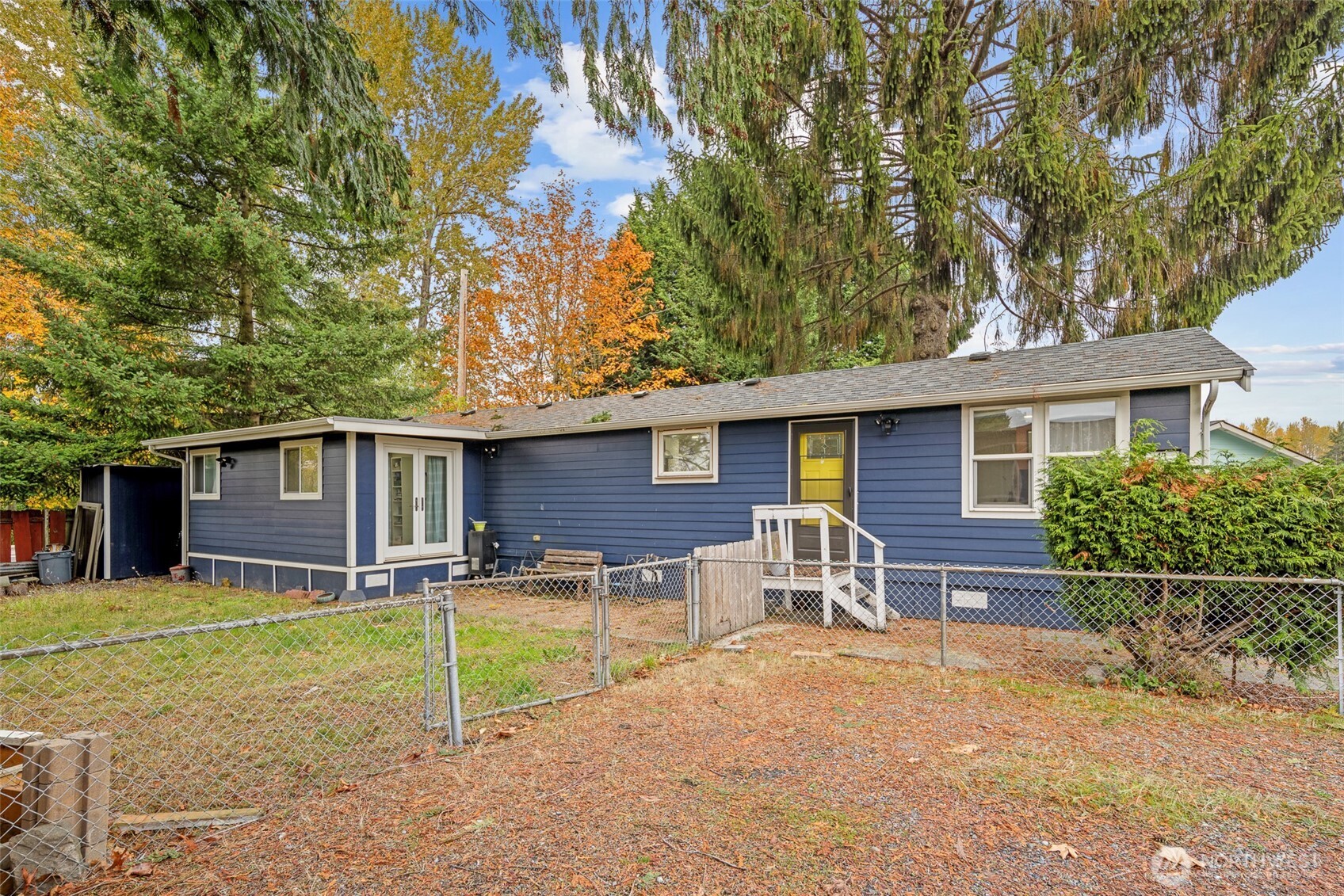 1645 S 272nd Street Federal Way WA 98003