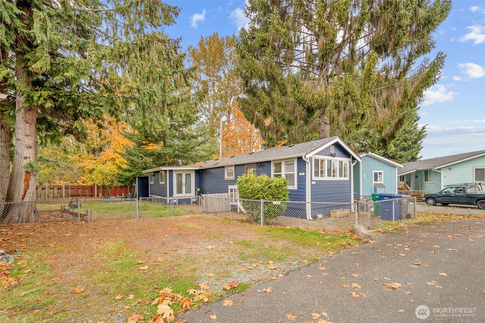 1645 S 272nd Street Federal Way WA 98003