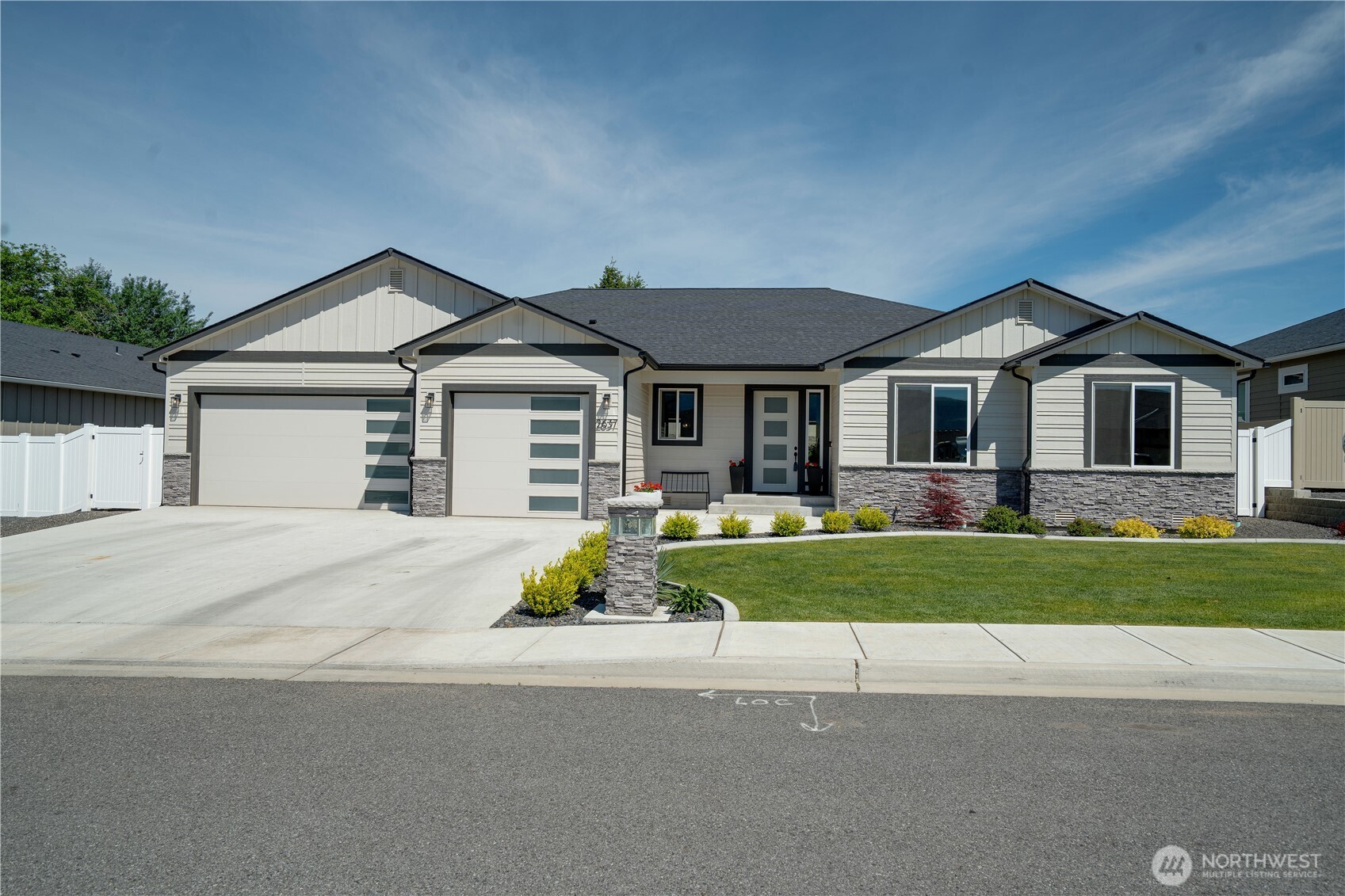 2637 Patriot Way SE East Wenatchee WA 98802