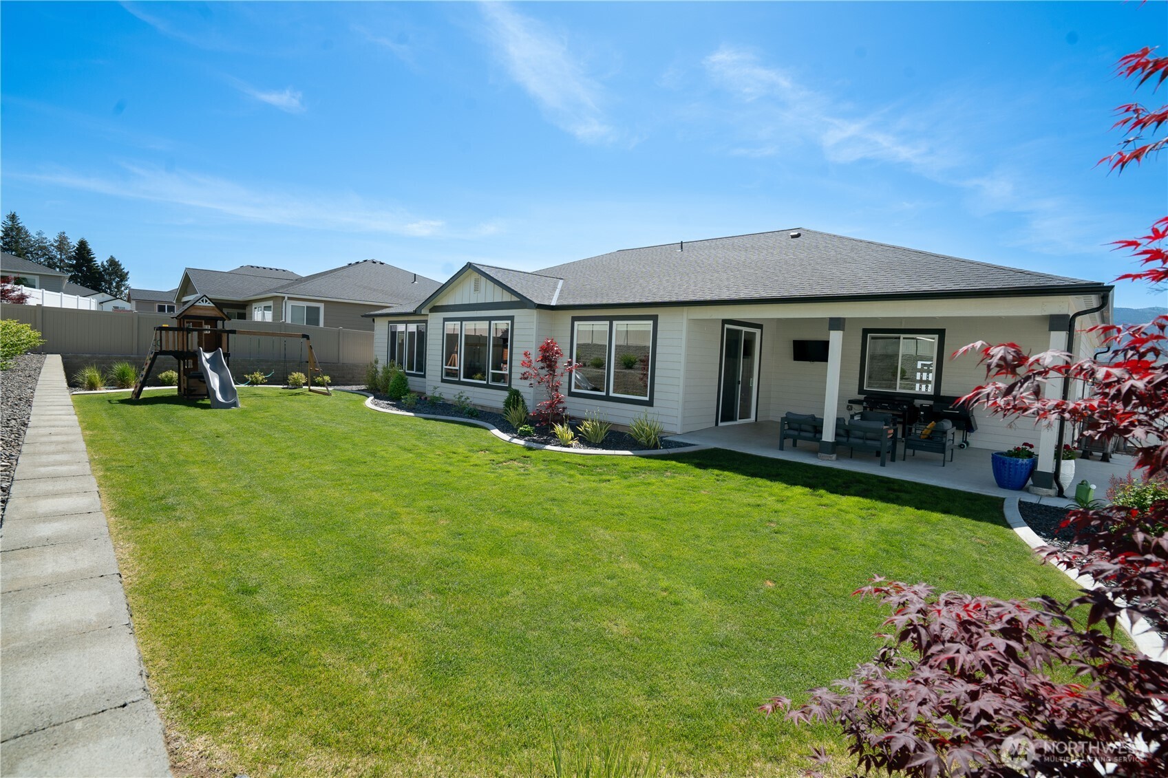 2637 Patriot Way SE East Wenatchee WA 98802