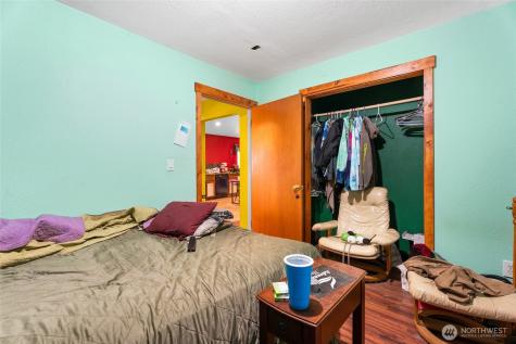 39812 94th Avenue La Center WA 98629