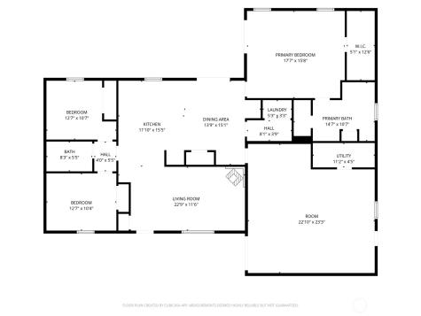 39812 94th Avenue La Center WA 98629