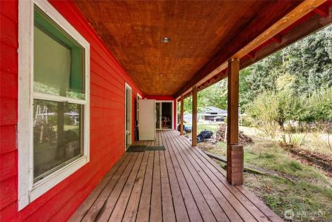 39812 94th Avenue La Center WA 98629