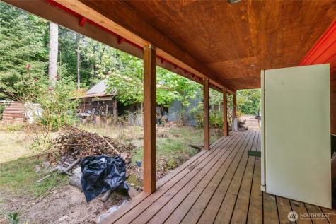 39812 94th Avenue La Center WA 98629