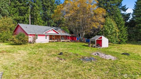 39812 94th Avenue La Center WA 98629