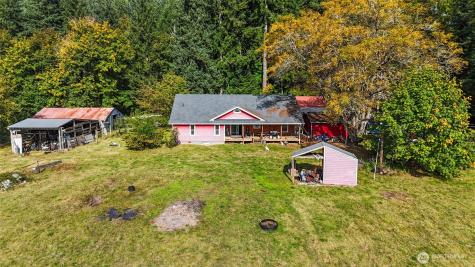 39812 94th Avenue La Center WA 98629
