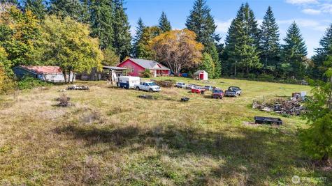 39812 94th Avenue La Center WA 98629