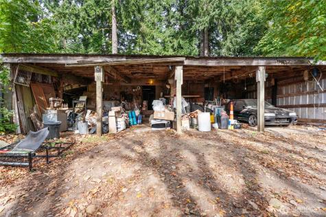 39812 94th Avenue La Center WA 98629