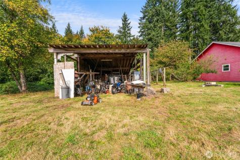 39812 94th Avenue La Center WA 98629