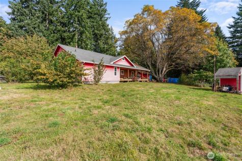 39812 94th Avenue La Center WA 98629