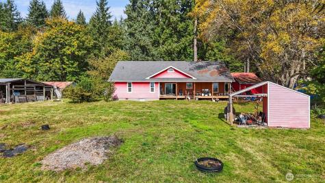 39812 94th Avenue La Center WA 98629