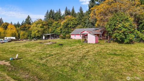 39812 94th Avenue La Center WA 98629
