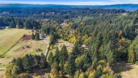 39812 94th Avenue La Center WA 98629