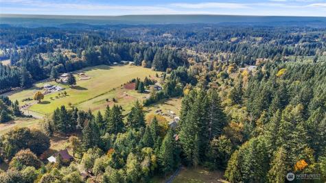 39812 94th Avenue La Center WA 98629