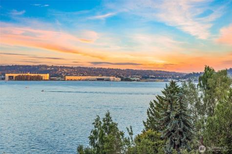 8246 E Mercer Way Mercer Island WA 98040