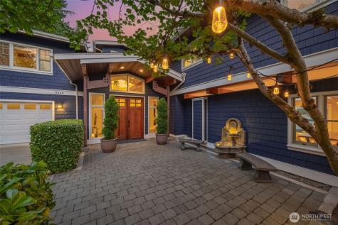 8246 E Mercer Way Mercer Island WA 98040