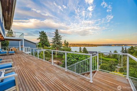 8246 E Mercer Way Mercer Island WA 98040