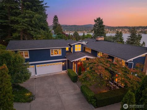 8246 E Mercer Way Mercer Island WA 98040