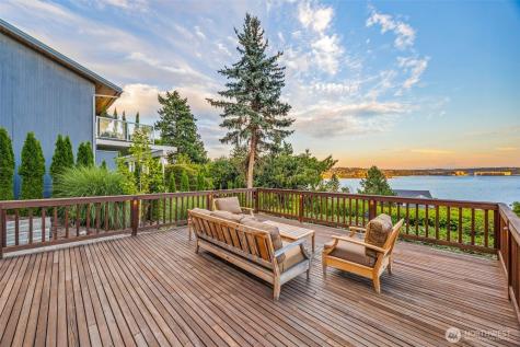 8246 E Mercer Way Mercer Island WA 98040