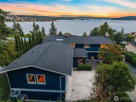 8246 E Mercer Way Mercer Island WA 98040