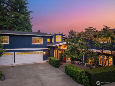 8246 E Mercer Way Mercer Island WA 98040