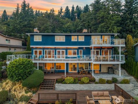 8246 E Mercer Way Mercer Island WA 98040