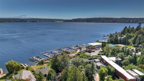 8246 E Mercer Way Mercer Island WA 98040