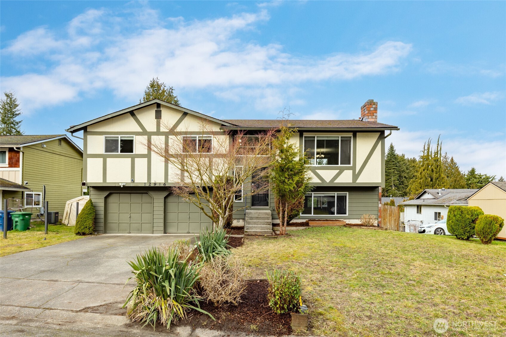 12916 54th Avenue SE Everett WA 98208