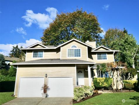 14760 63rd Bellevue WA 98006