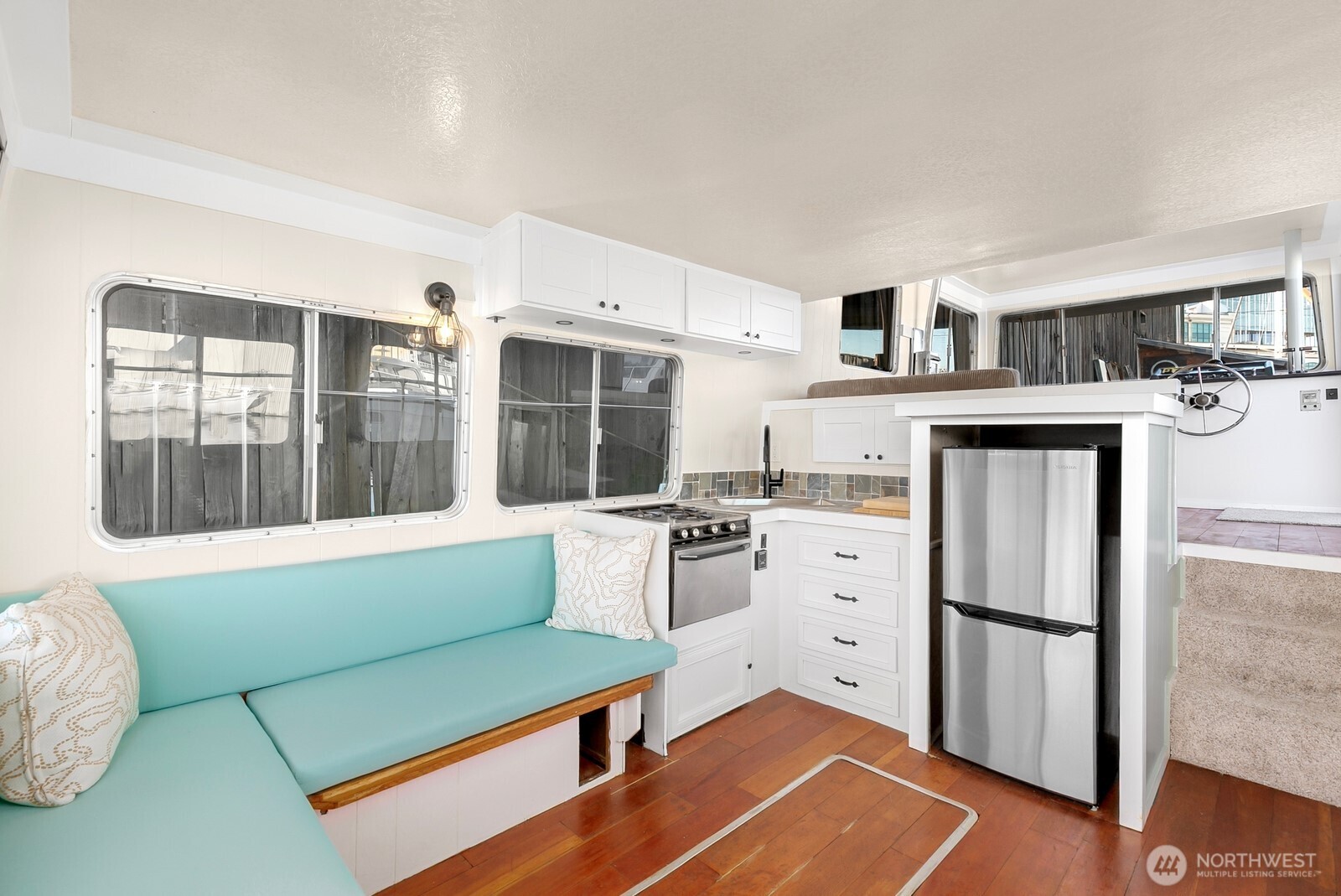 1325 Fairview Avenue N Seattle WA 98102