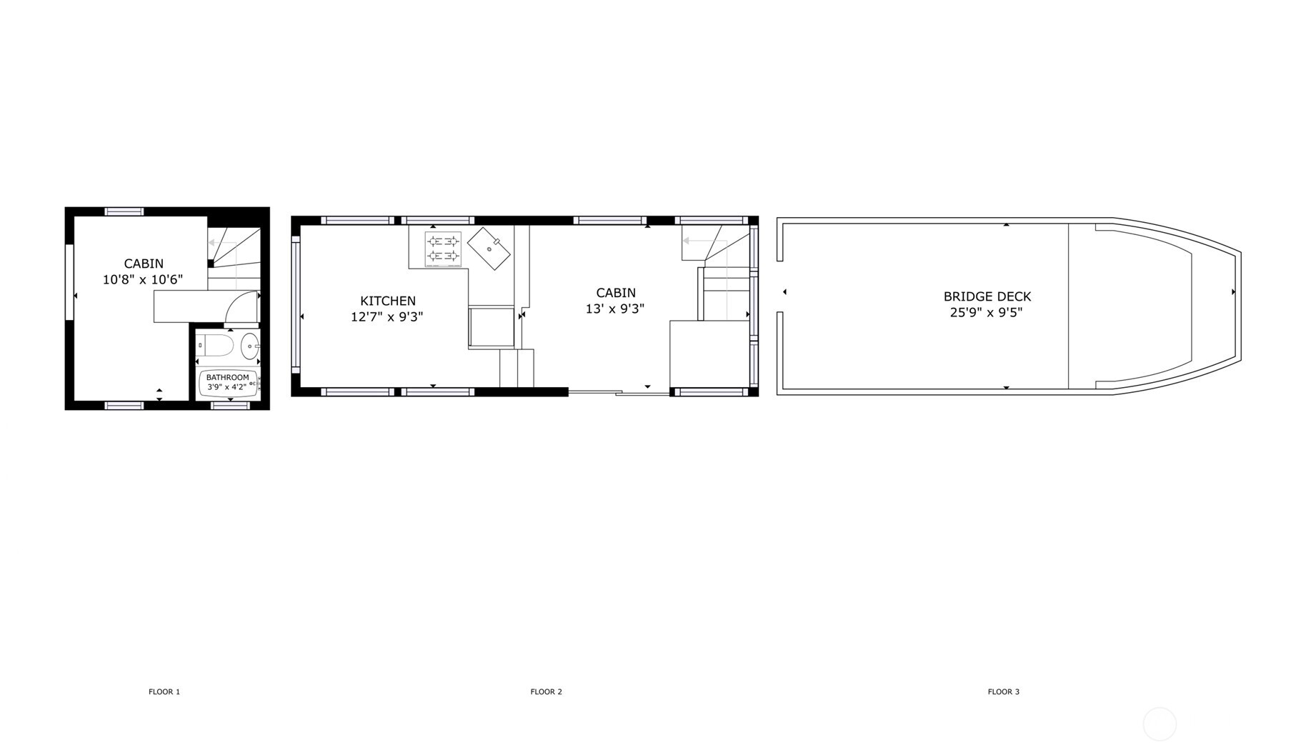 1325 Fairview Avenue N Seattle WA 98102