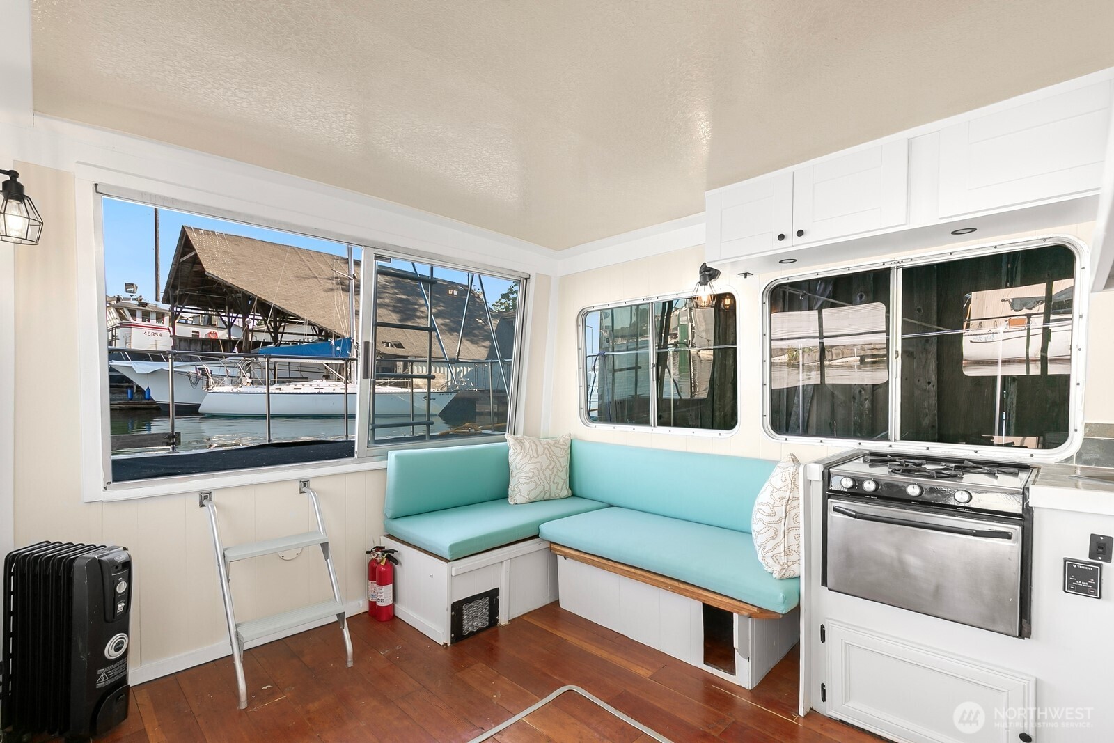 1325 Fairview Avenue N Seattle WA 98102