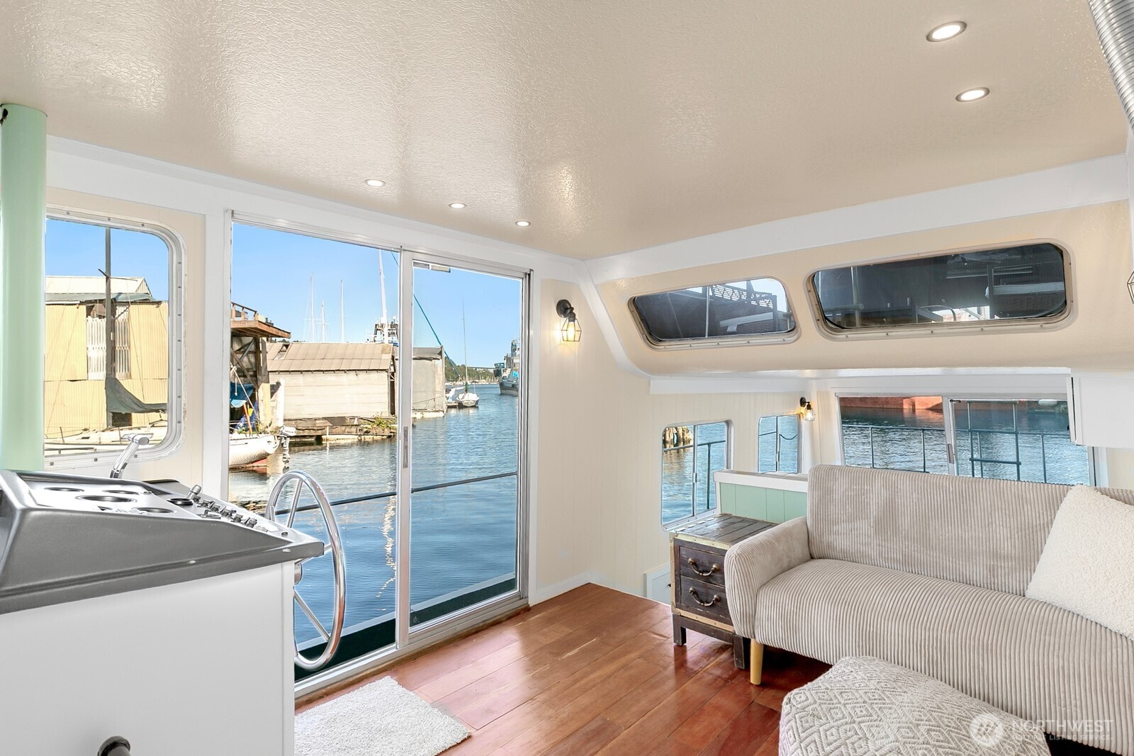 1325 Fairview Avenue N Seattle WA 98102