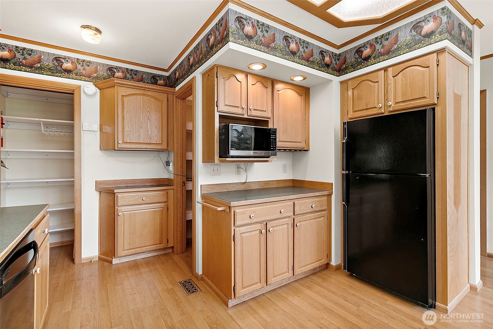 16732 249th Street E Orting WA 98360
