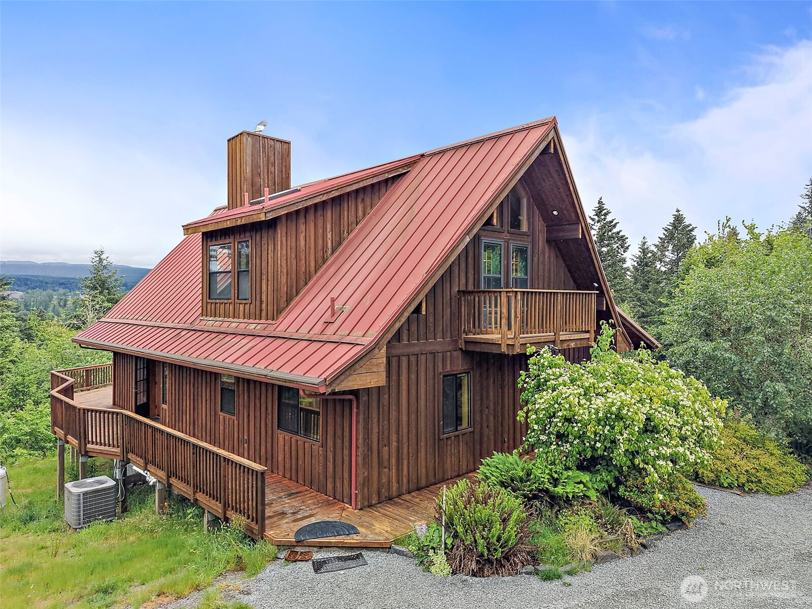 16732 249th Street E Orting WA 98360