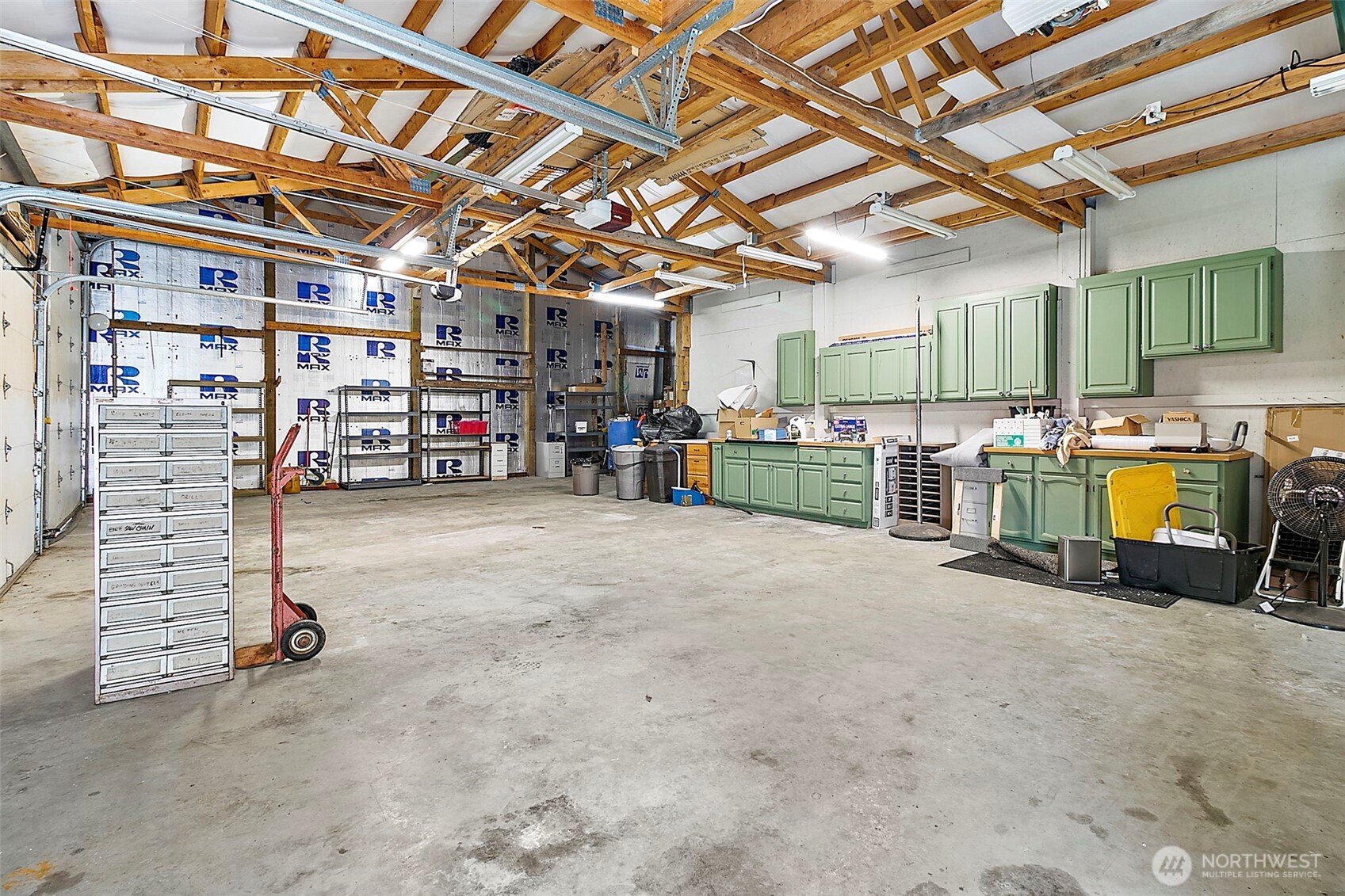 16732 249th Street E Orting WA 98360