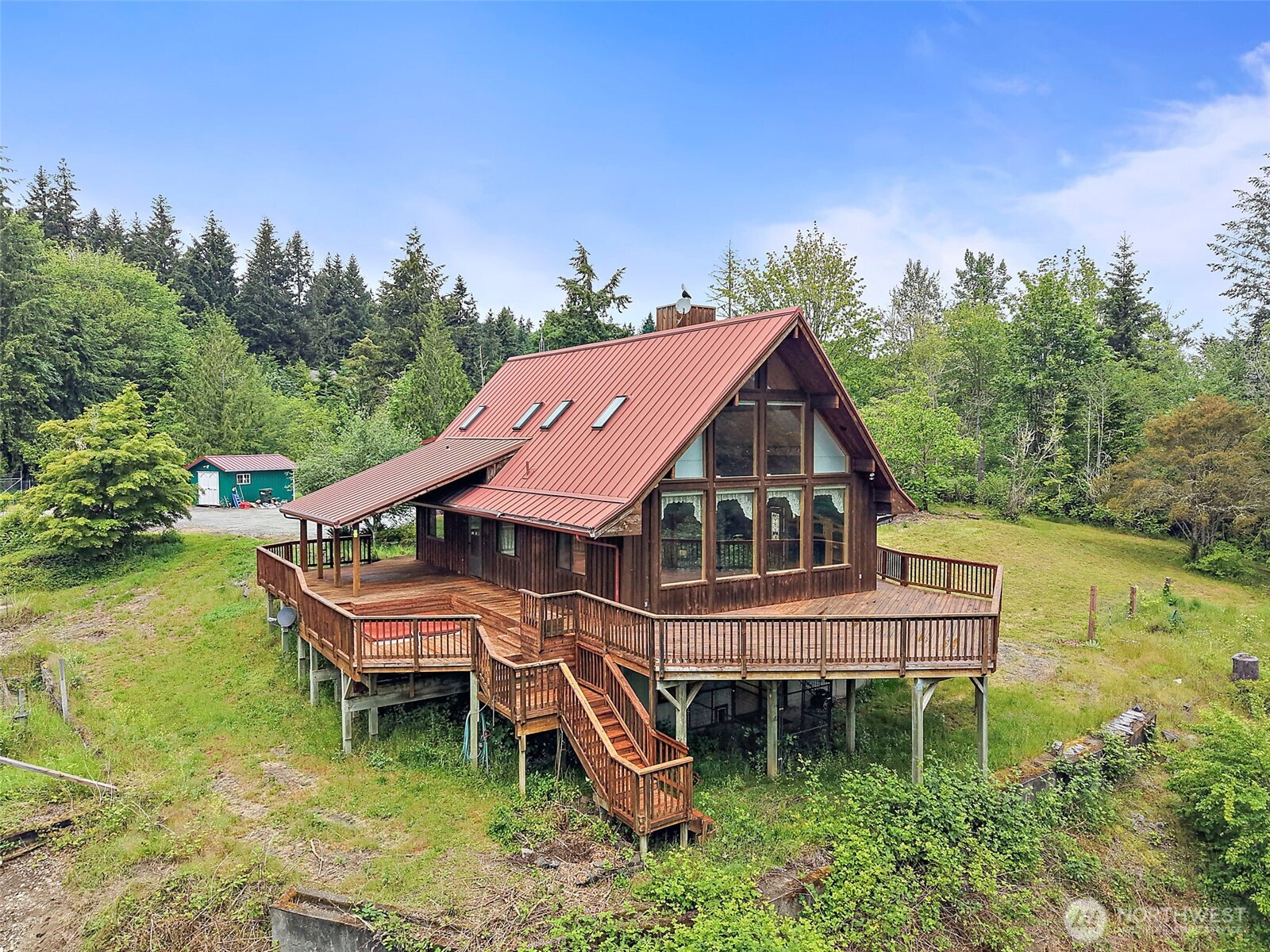 16732 249th Street E Orting WA 98360