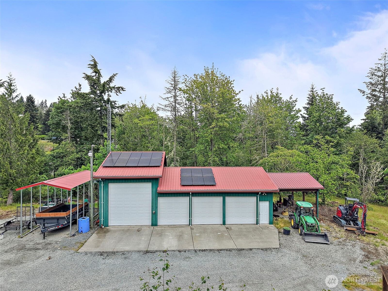 16732 249th Street E Orting WA 98360