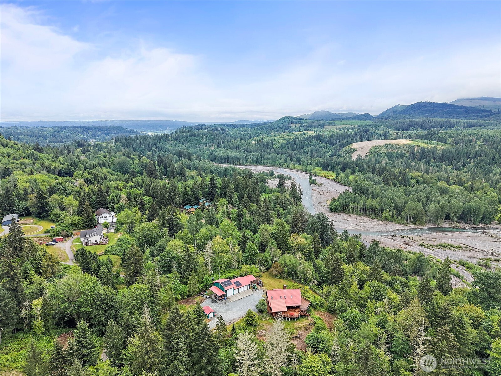 16732 249th Street E Orting WA 98360